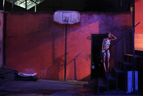 Το 2012 μέσα από φωτογραφίες - Τα σημαντικότερα γεγονότα κάθε μήνα [εικόνες] | iefimerida.gr 8