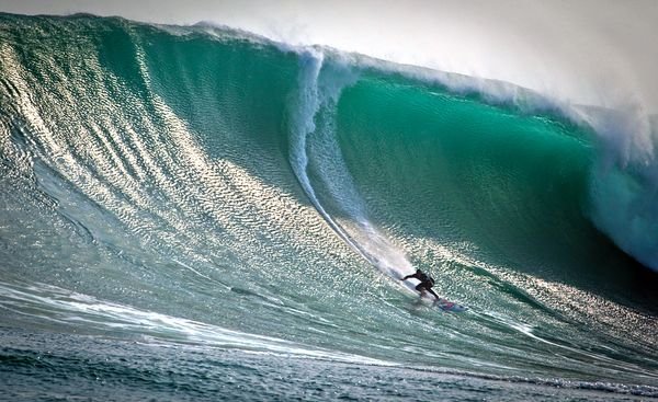 Αυτές ψηφίστηκαν ως οι πιο εντυπωσιακές φωτογραφίες της εβδομάδας [εικόνες] | iefimerida.gr 8