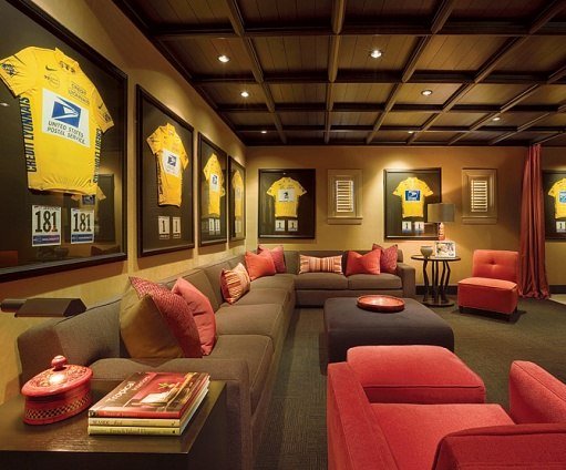 Η απίστευτης χλιδής έπαυλη που έβγαλε στο σφυρί ο Λανς Αρμστρονγκ [εικόνες] | iefimerida.gr 5