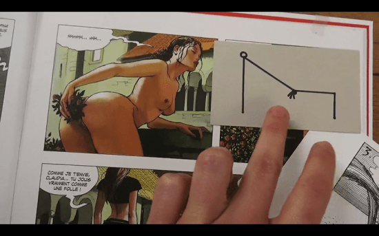 O άνδρας που φωτογραφίζεται μόνο με μία ροζ φούστα μπαλέτου σε όλο τον κόσμο -Η πιο τρυφερή καμπάνια [εικόνες] | iefimerida.gr 8