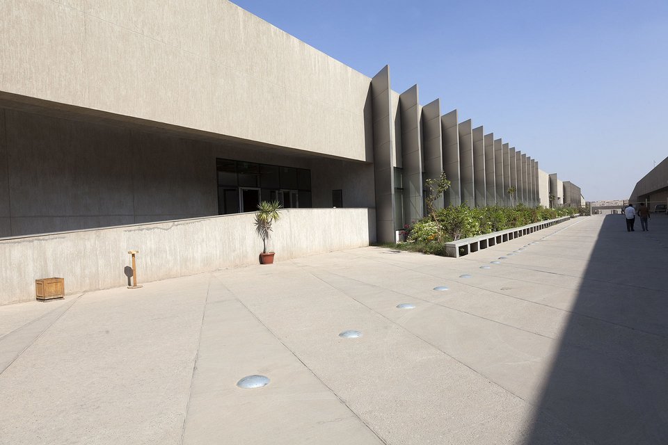 9+1 εντυπωσιακά μουσεία έχουν εγκαίνια μέσα στο 2018 -Από το Λονδίνο έως το Πεκίνο [εικόνες] | iefimerida.gr 8