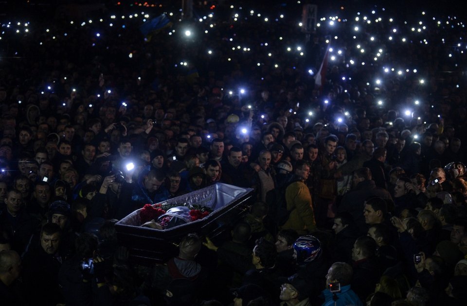 Guardian: Ο φωτορεπόρτερ της χρονιάς -Σκληρές εικόνες που έμειναν στην ιστορία [εικόνες] | iefimerida.gr 4