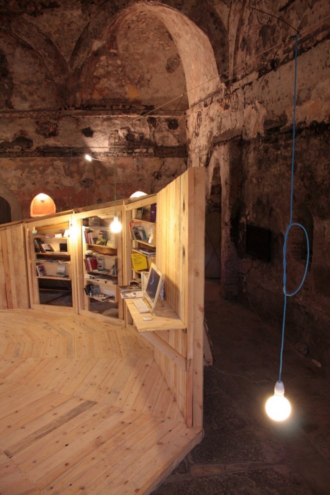 Τα πιο πρωτότυπα κτίρια που κέρδισαν το διαγωνισμό Architizer A+ 2013 [εικόνες] | iefimerida.gr 27