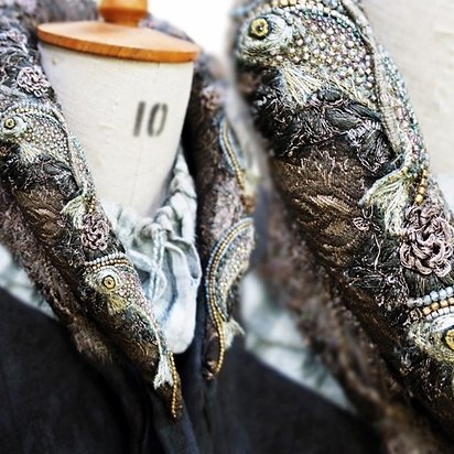 Οι συγκλονιστικές λεπτομέρειες στα κοστούμια του Game of Thrones που δεν είχατε προσέξει [εικόνες] | iefimerida.gr 8