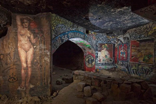 Τα αγαπημένα μνημεία των κάφρων – Αυτά είναι τα πιο κακοποιημένα ορόσημα πόλεων που κατακλύζονται από βανδάλους [εικόνες]  | iefimerida.gr 7