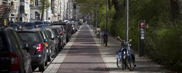 Αυτές είναι οι 20 καλύτερες πόλεις για ποδηλάτες [εικόνες] | iefimerida.gr 8