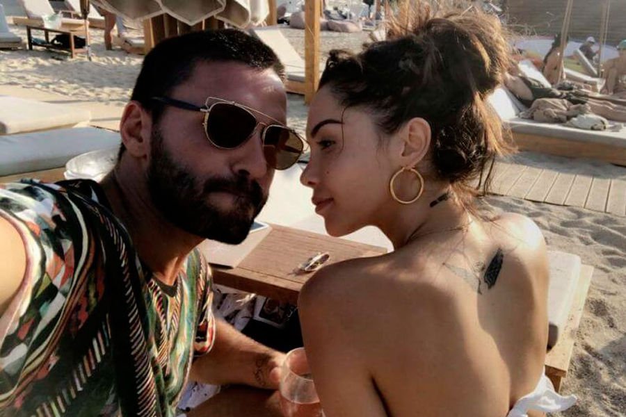 Nabilla, η γυναίκα που κάνει τους Γάλλους να φαντασιώνονται ήρθε στη Μύκονο [εικόνες] | iefimerida.gr 9