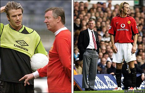 Σερ Αλεξ Φέργκιουσον: Ο άνθρωπος που άλλαξε την ιστορία της Μάντσεστερ Γιουνάιτεντ [εικόνες, βίντεο] | iefimerida.gr 13