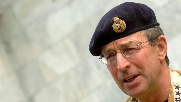 Αποκάλυψη του BBC: Η Βρετανία ετοίμαζε 100 χιλιάδες σκληροπυρηνικούς Σύρους αντάρτες, για να ρίξουν βίαια τον Ασαντ | iefimerida.gr 0