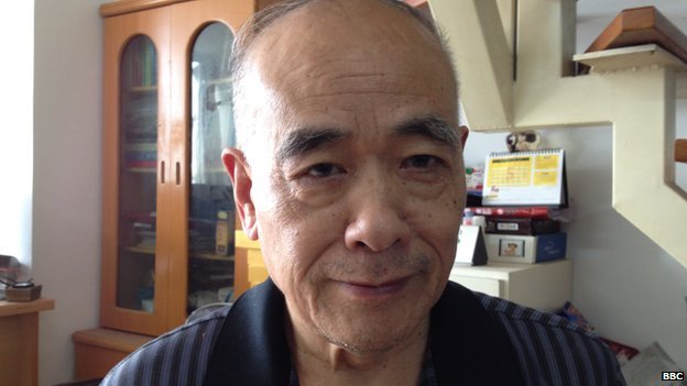 Ανατριχιαστικό: Γιατρός στην Κίνα λέει πως θεραπεύει την ομοφυλοφιλία με ηλεκτροσόκ! [εικόνες]  | iefimerida.gr 0