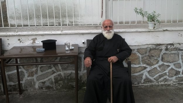 Κάτοικοι της Αμφίπολης στο BBC: «Με τον τύμβο είναι σαν να κερδίσαμε το λόττο» [εικόνες]   | iefimerida.gr 2