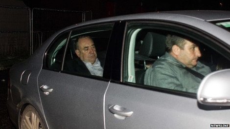 Η Σκωτία λέει «όχι» στην ανεξαρτησία -Εικόνες από τα πρώτα αποτελέσματα του δημοψηφίσματος | iefimerida.gr 4