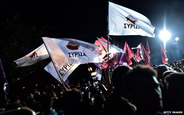 Το BBC μπήκε στα άδυτα του ΣΥΡΙΖΑ και προσπαθεί να καταλάβει τον Τσίπρα | iefimerida.gr 1