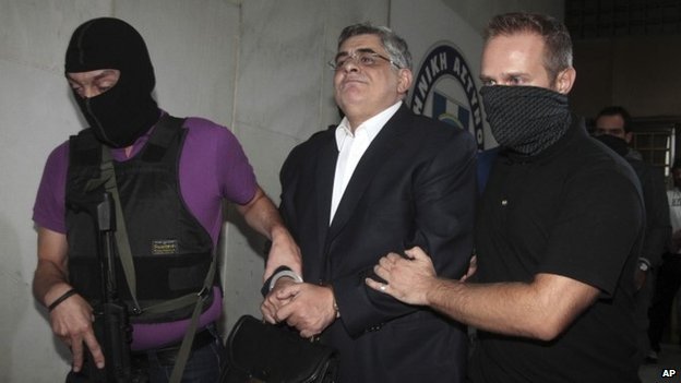 BBC: Η Ελλάδα επιστρέφει, αλλά όχι όπως θα ήθελε ο Σαμαράς | iefimerida.gr 2
