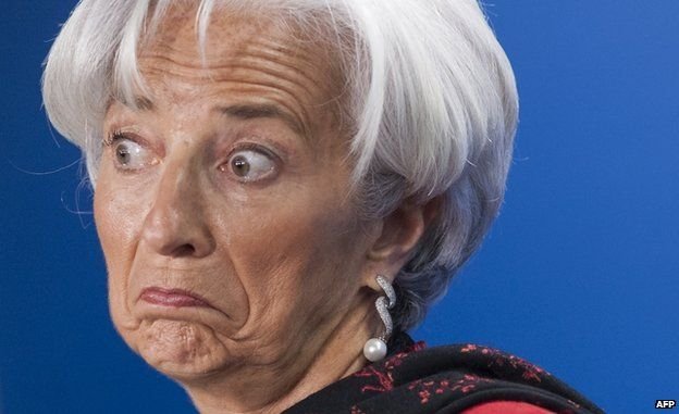 BBC: Πόσο κοντά είναι η Ελλάδα να πει «αντίο» στο ευρώ; -Απάντηση σε έξι βασικά ερωτήματα | iefimerida.gr 0