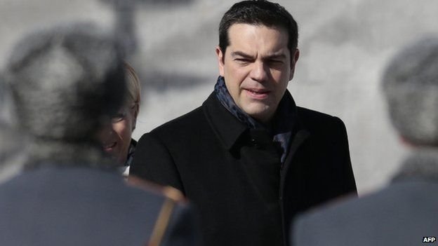 BBC: Πόσο κοντά είναι η Ελλάδα να πει «αντίο» στο ευρώ; -Απάντηση σε έξι βασικά ερωτήματα | iefimerida.gr 2