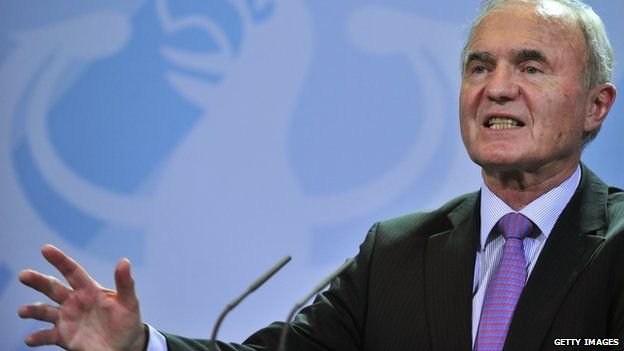 BBC: Η Ελλάδα πρέπει να συμβιβαστεί, αλλιώς καταρρέει -Η άποψη τεσσάρων ειδικών | iefimerida.gr 0