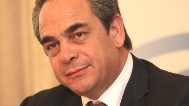 BBC: Η Ελλάδα πρέπει να συμβιβαστεί, αλλιώς καταρρέει -Η άποψη τεσσάρων ειδικών | iefimerida.gr 3