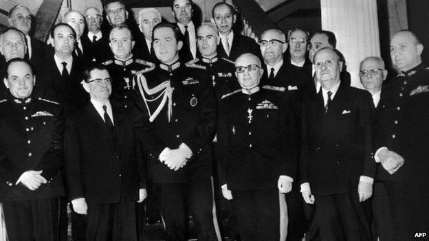 BBC: Η μοίρα της Ελλάδας είναι να ζητάει πάντα βοήθεια από τους ξένους  | iefimerida.gr 0