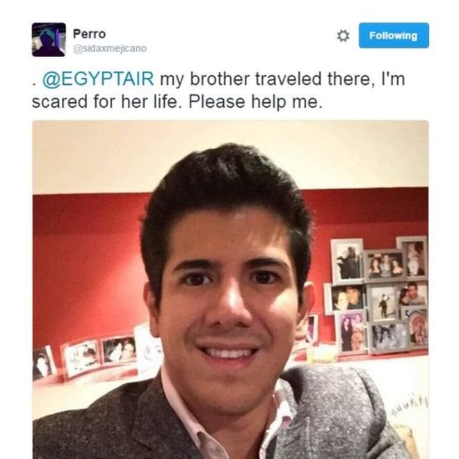 EgyptAir: Φήμες, ψέματα και «δράκοι» κατέκλυσαν τα social media | iefimerida.gr 0