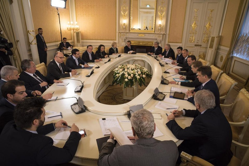 Μεντβέντεφ για Τσίπρα: Ενας πολύ σημαντικός εταίρος με προοπτική [εικόνες] | iefimerida.gr 1