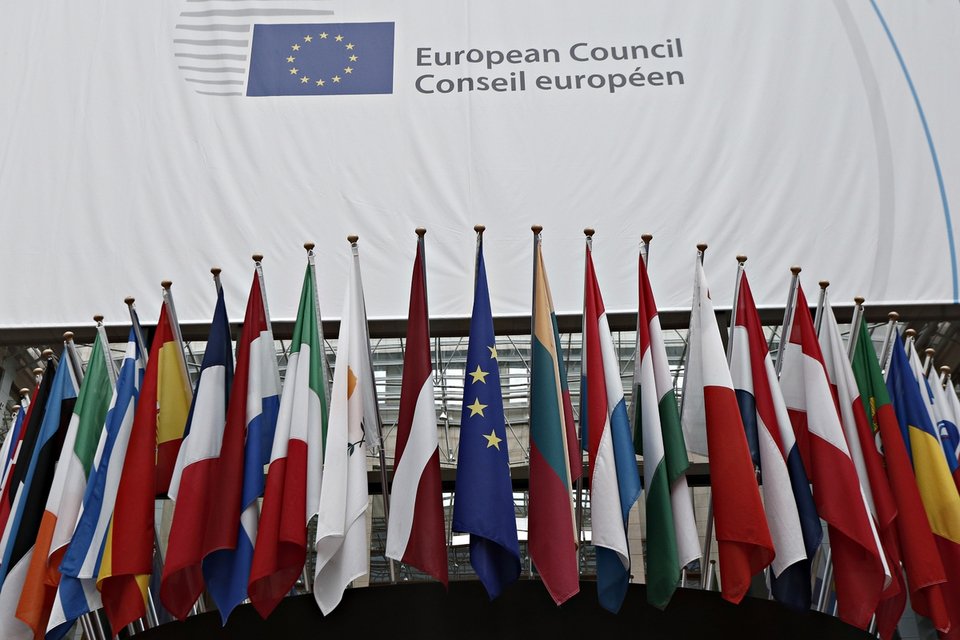 Le Monde: Η πεποίθηση πως η ΕΕ δεν μπορεί να διαλυθεί αποτελεί τον μεγαλύτερο παράγοντα κινδύνου | iefimerida.gr 0