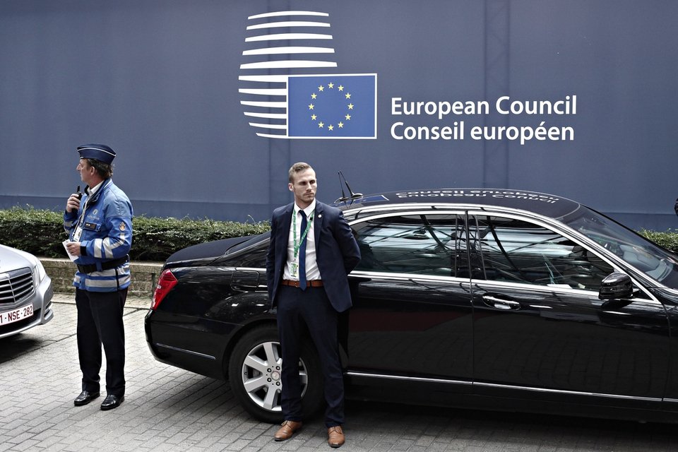 Le Monde: Η πεποίθηση πως η ΕΕ δεν μπορεί να διαλυθεί αποτελεί τον μεγαλύτερο παράγοντα κινδύνου | iefimerida.gr 4
