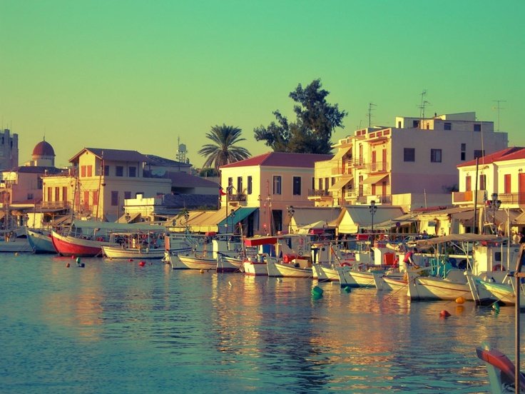 «Παρθένα ομορφιά»: Δύο ελληνικά νησιά στα 10 «άγνωστα» της Ευρώπης [εικόνες] | iefimerida.gr 0