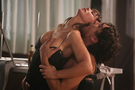 Κι όμως η Μόνικα Μπελούτσι κλείνει τα 50 -Ολα όσα την κάνουν να παραμένει το πιο σαγηνευτικό θηλυκό του κόσμου [εικόνες] | iefimerida.gr 4