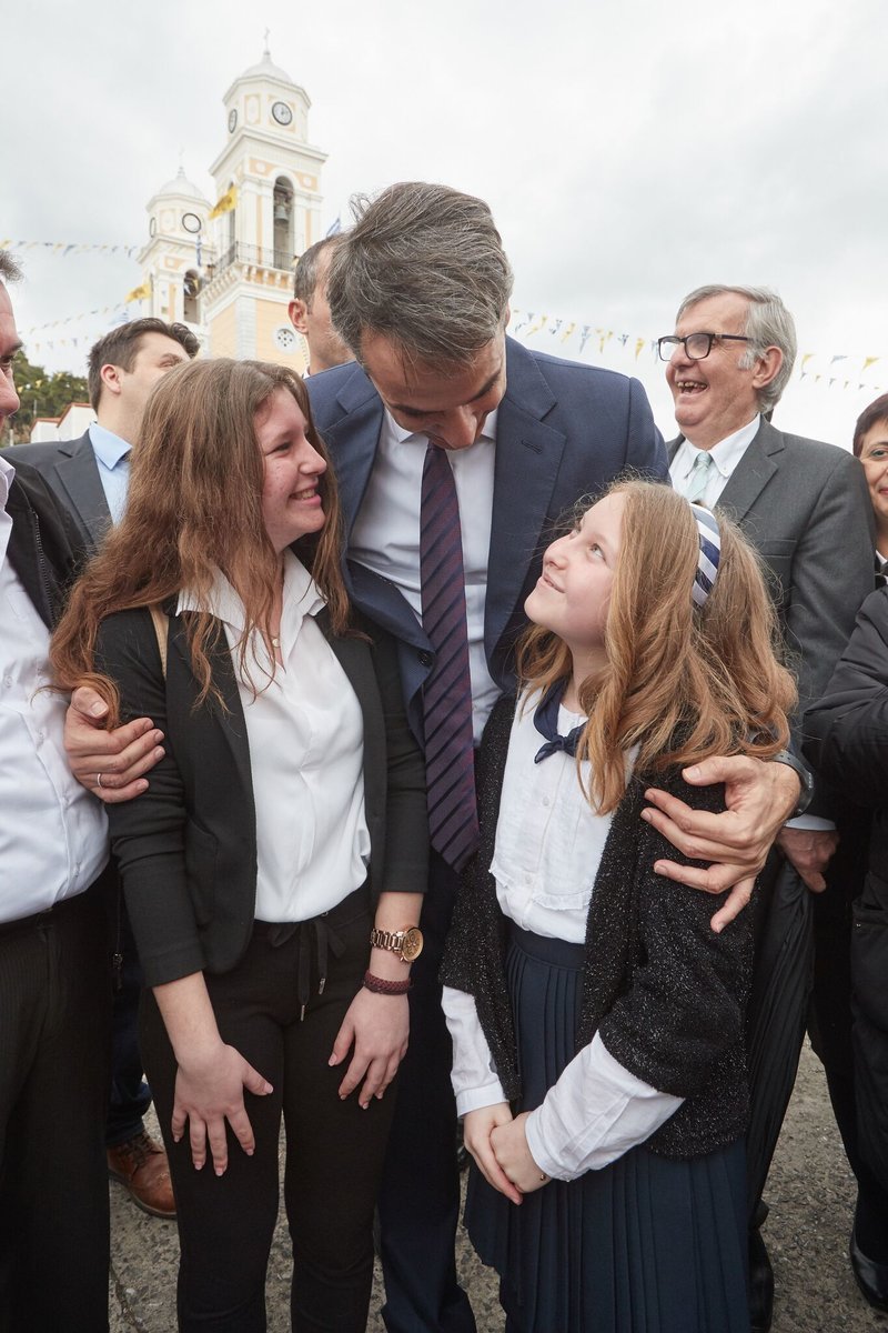 Πολίτης στον Μητσοτάκη -«Οι Συριζαίοι περπατάνε κρυμμένοι στο πλήθος» [εικόνες] | iefimerida.gr 2