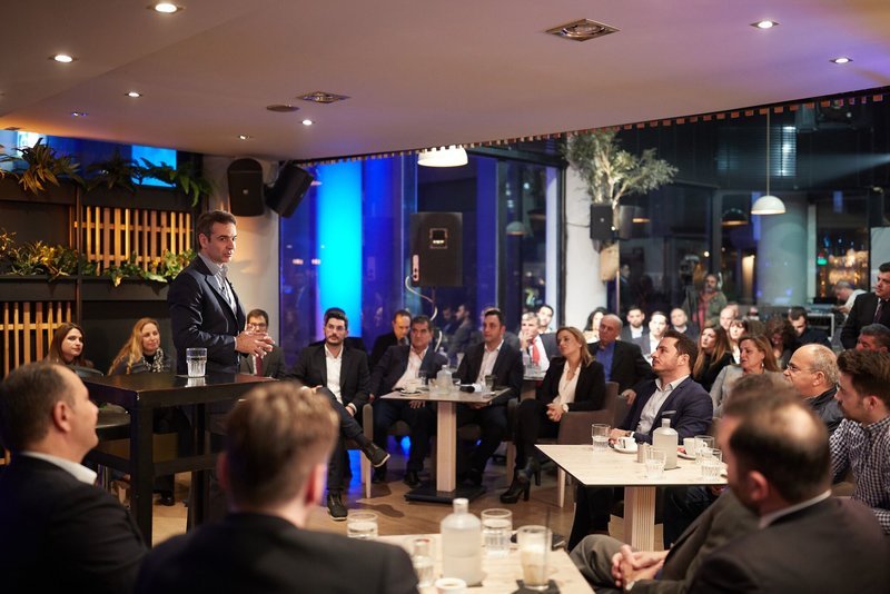 Μητσοτάκης: Να λήξει το συντομότερο η υπόθεση με τους Ελληνες αξιωματικούς [εικόνες] | iefimerida.gr 4