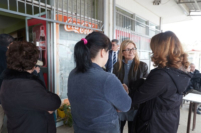 Στην Ηλεία ο Μητσοτάκης -«Πήξαμε στα παραμύθια, ψεύτικες υποσχέσεις δεν θα σας δώσω» [εικόνες] | iefimerida.gr 5