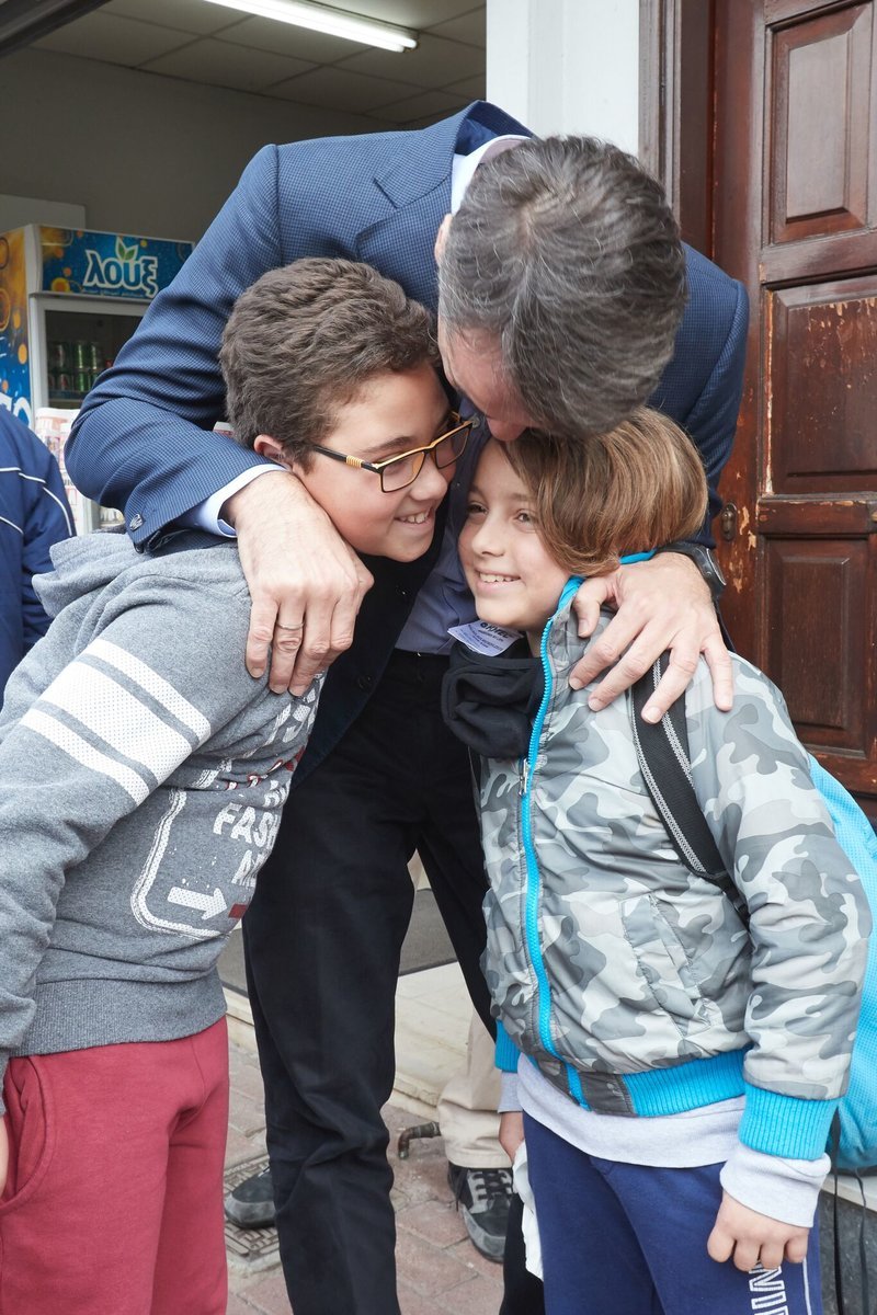 Στην Ηλεία ο Μητσοτάκης -«Πήξαμε στα παραμύθια, ψεύτικες υποσχέσεις δεν θα σας δώσω» [εικόνες] | iefimerida.gr 13