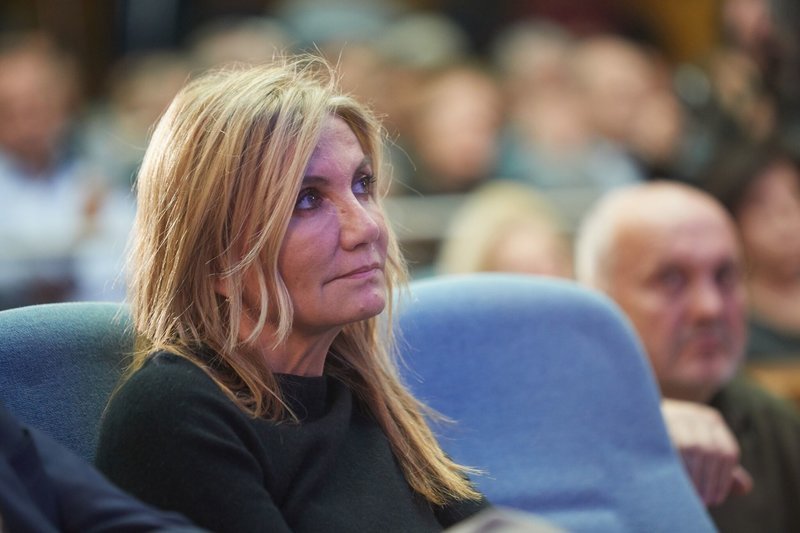 Επέτειο γάμου γιόρτασαν στην Καλαμάτα ο Κυριάκος και η Μαρέβα Μητσοτάκη -Δείπνο με το ζεύγος Σαμαρά [εικόνες] | iefimerida.gr 5