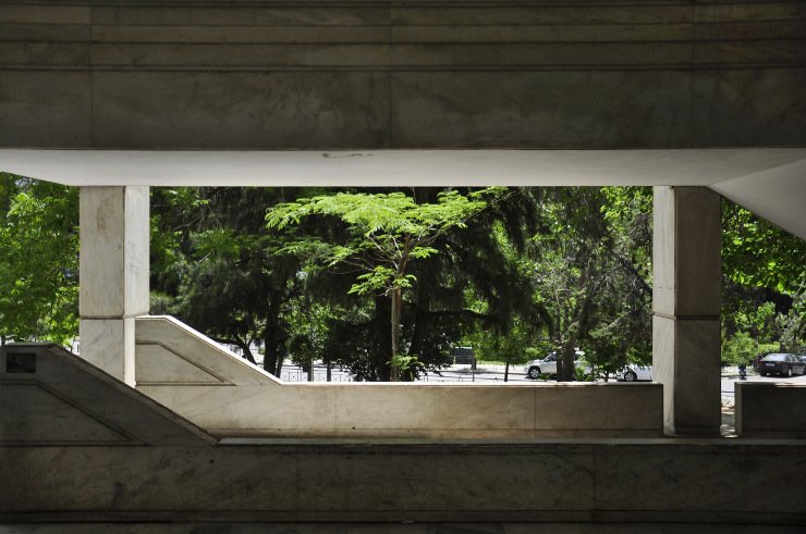 Η Αθήνα ανυπομονεί: Η Γιορτή του Βιβλίου φεύγει από το Πεδίον του Αρεως και εισβάλλει στο υπέροχο Ωδείο Αθηνών [εικόνες] | iefimerida.gr 2