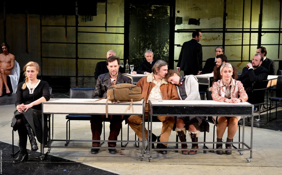  Δαμάζοντας τα Κύματα - Τις Παρασκευές 04/03 και 11/03 γενική είσοδος στο Νέο Rex, 5 ευρώ [εικόνες]   | iefimerida.gr 1