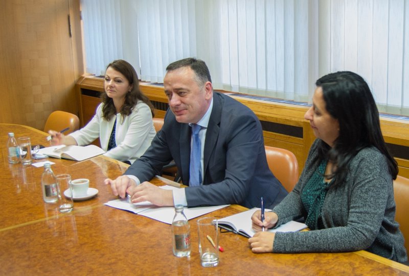 ΕΛΠΕ: Σημαντικές οι προοπτικές περαιτέρω ανάπτυξης στη σερβική αγορά | iefimerida.gr 1