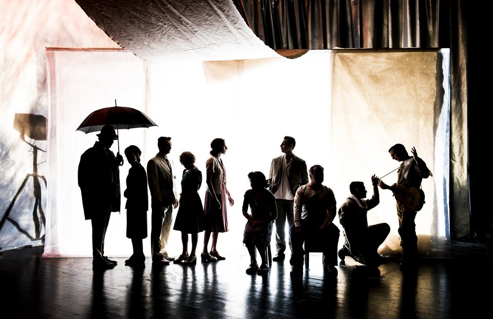 Το Πανηγύρι του Δημήτρη Κεχαΐδη στο Εθνικό- Ο αγώνας μιας οικογένειας για την επιβίωση [εικόνες] | iefimerida.gr 3