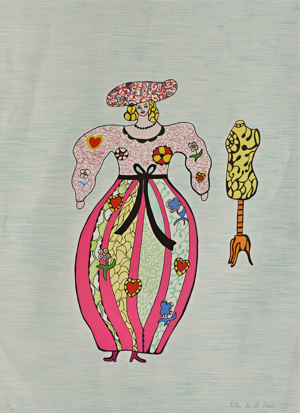 Από τον Πικάσο και τον Λοτρέκ, σε Φασιανό και Μιρό -Αυτή η έκθεση στην Αθήνα θα συζητηθεί [εικόνες]   | iefimerida.gr 11