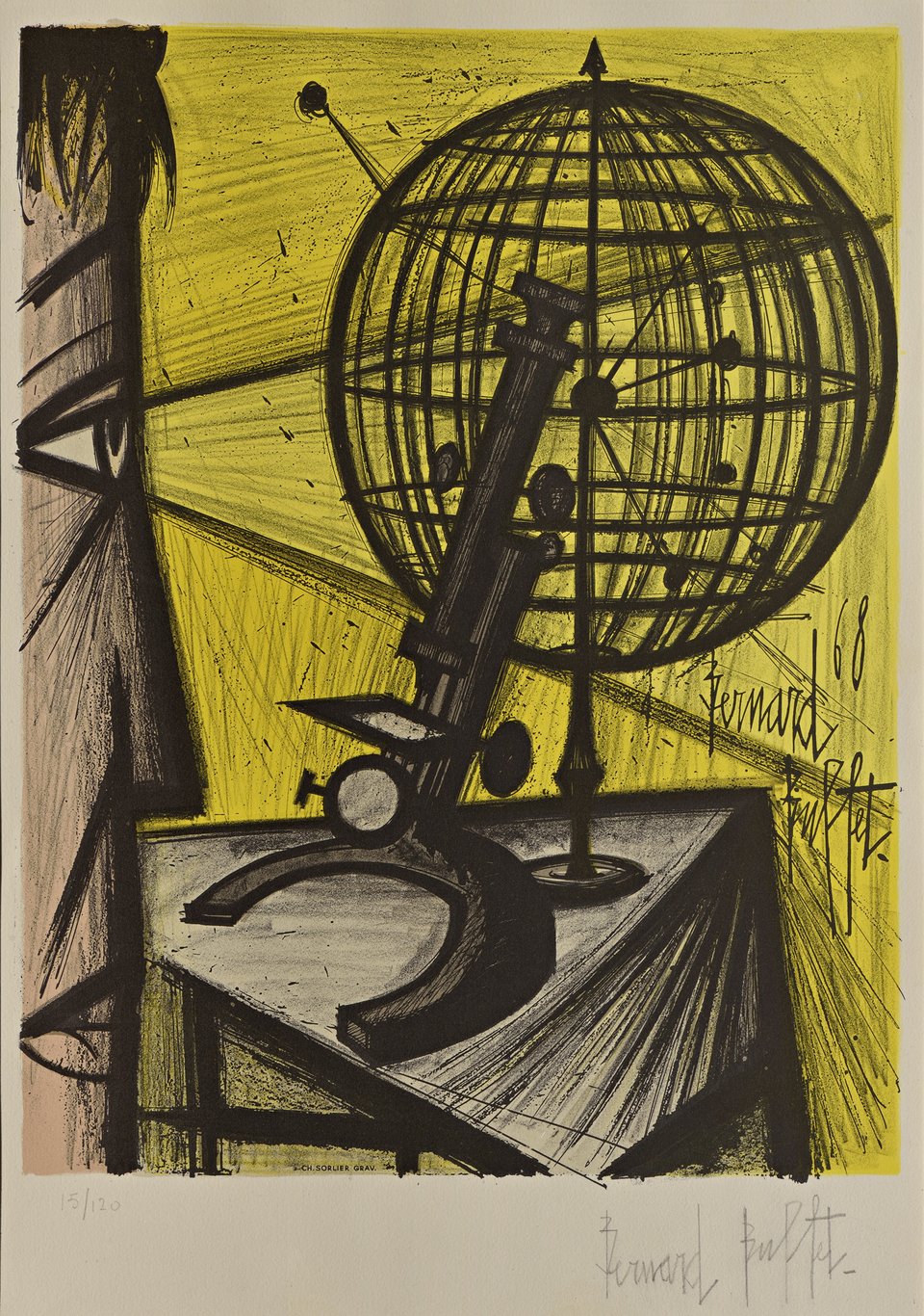 Από τον Πικάσο και τον Λοτρέκ, σε Φασιανό και Μιρό -Αυτή η έκθεση στην Αθήνα θα συζητηθεί [εικόνες]   | iefimerida.gr 5