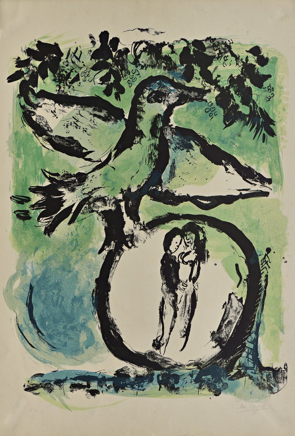 Από τον Πικάσο και τον Λοτρέκ, σε Φασιανό και Μιρό -Αυτή η έκθεση στην Αθήνα θα συζητηθεί [εικόνες]   | iefimerida.gr 9