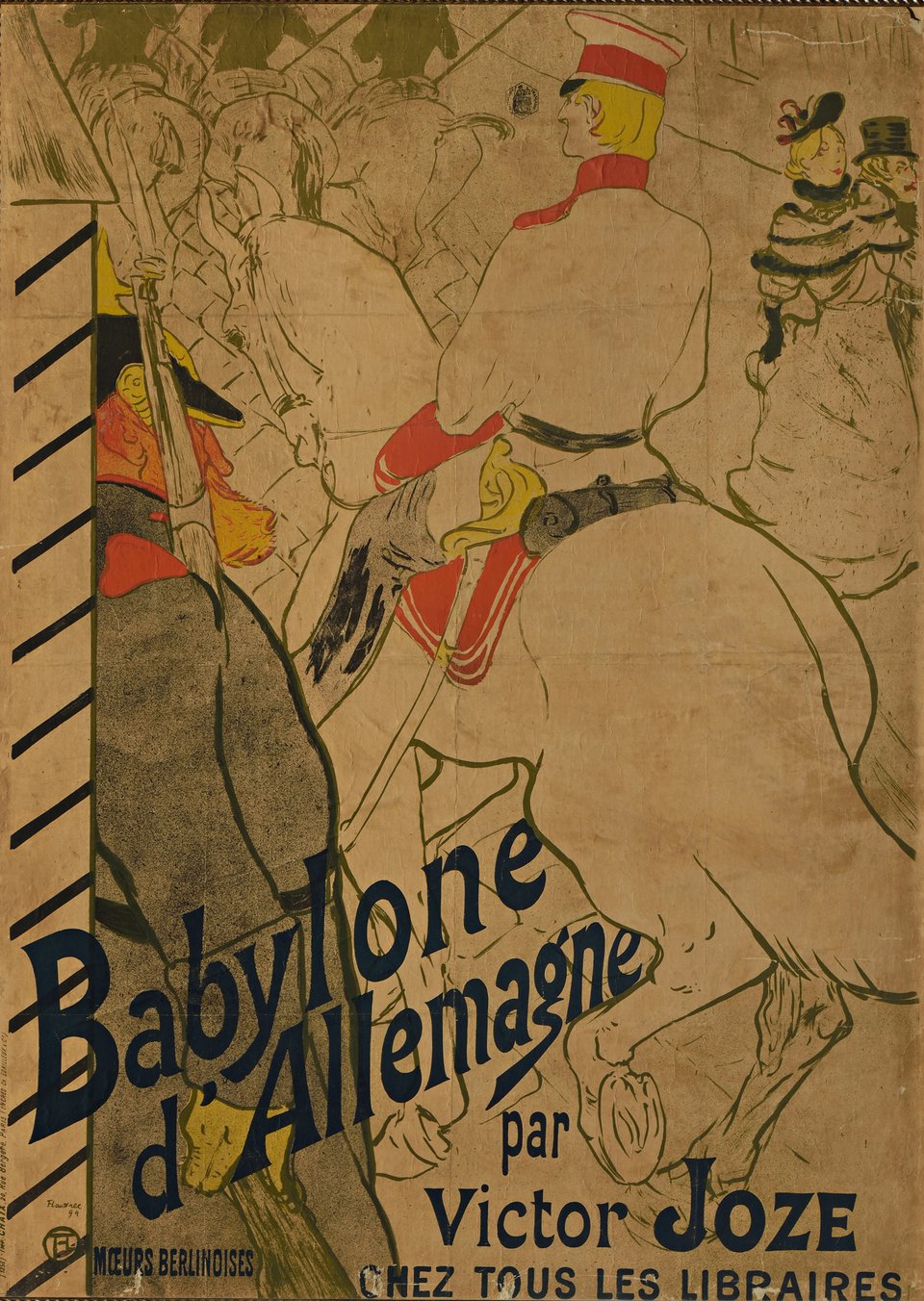 Από τον Πικάσο και τον Λοτρέκ, σε Φασιανό και Μιρό -Αυτή η έκθεση στην Αθήνα θα συζητηθεί [εικόνες]   | iefimerida.gr 2