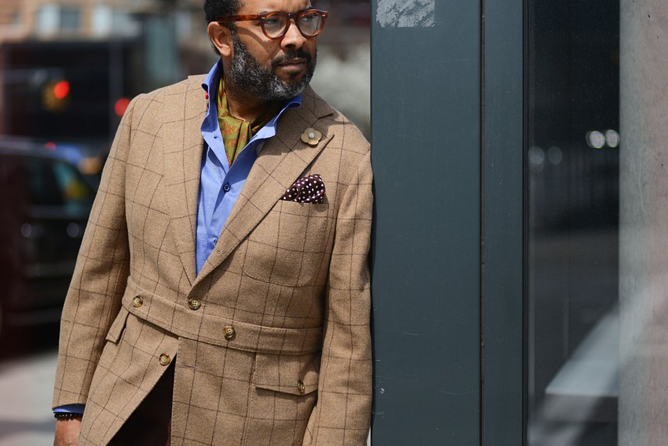 Αυτά είναι τα 5 σακάκια τύπου Jacket - Για Casual Friday Look [εικόνες] | iefimerida.gr 0