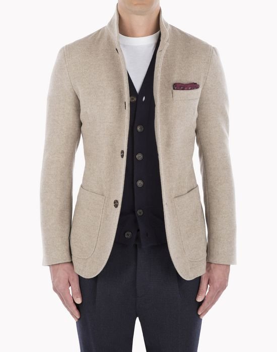 Αυτά είναι τα 5 σακάκια τύπου Jacket - Για Casual Friday Look [εικόνες] | iefimerida.gr 1