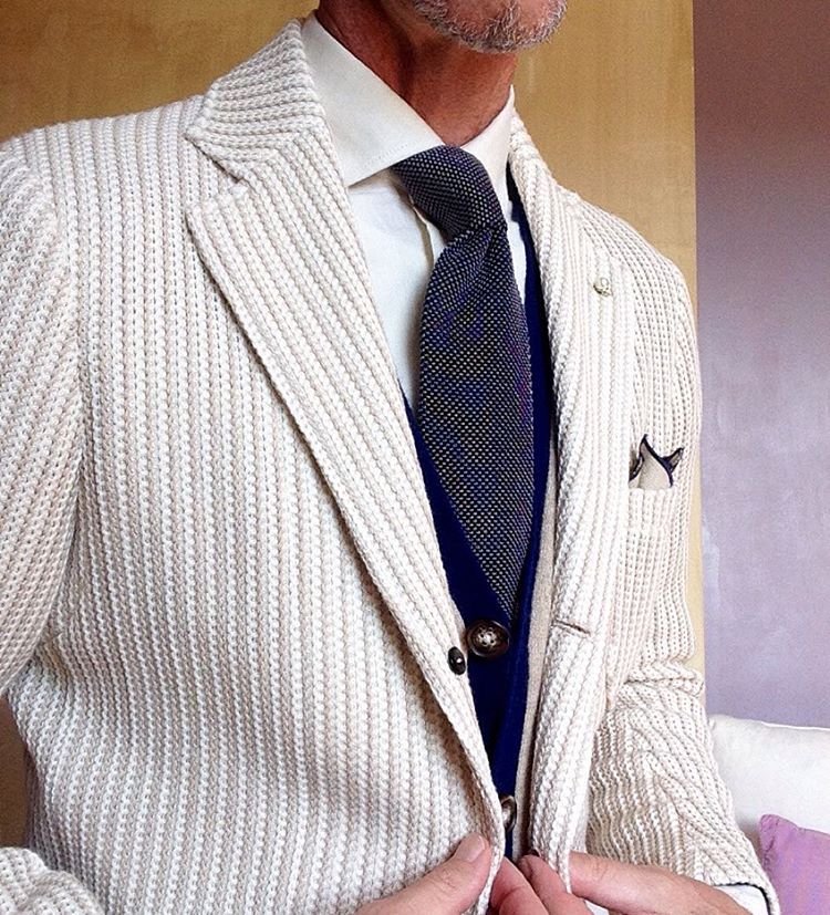 Αυτά είναι τα 5 σακάκια τύπου Jacket - Για Casual Friday Look [εικόνες] | iefimerida.gr 4