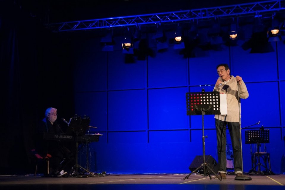  Μόνο σήμερα, το «Πρωινό Αστρο» του Ρίτσου στο Aλκυονίς [εικόνες] | iefimerida.gr 0