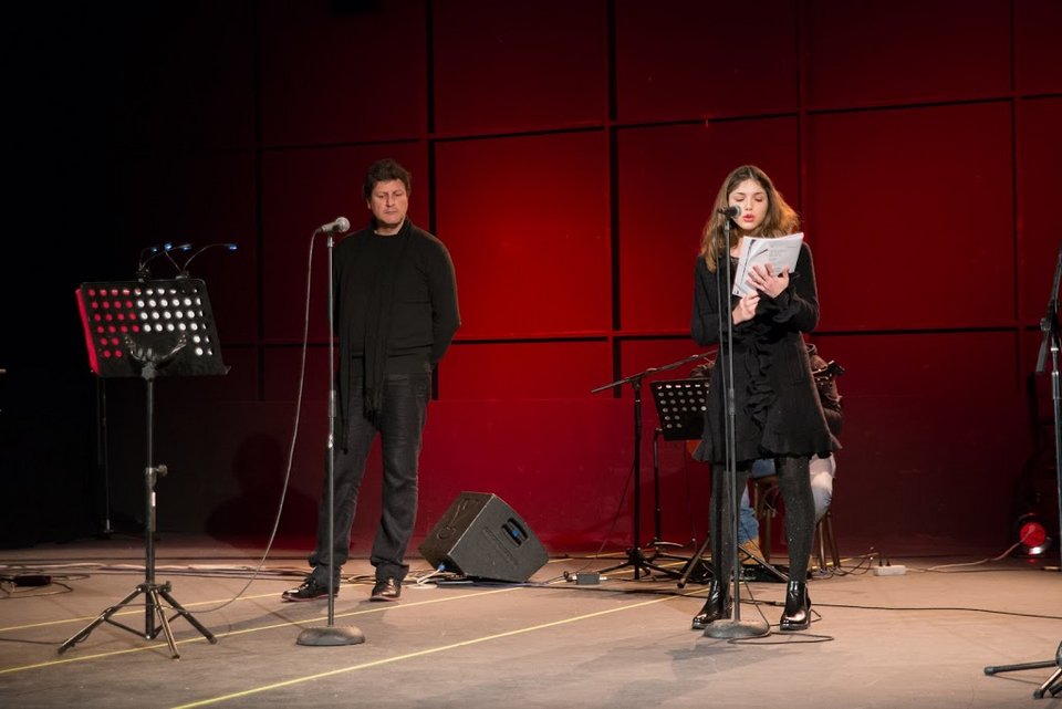  Μόνο σήμερα, το «Πρωινό Αστρο» του Ρίτσου στο Aλκυονίς [εικόνες] | iefimerida.gr 1