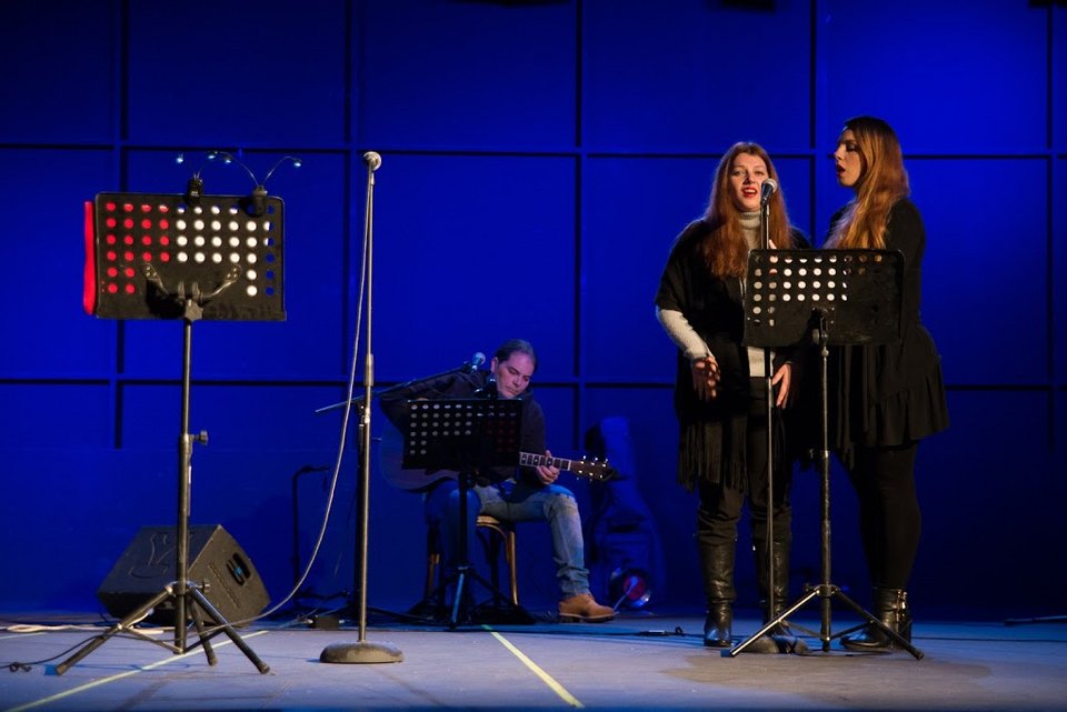  Μόνο σήμερα, το «Πρωινό Αστρο» του Ρίτσου στο Aλκυονίς [εικόνες] | iefimerida.gr 2