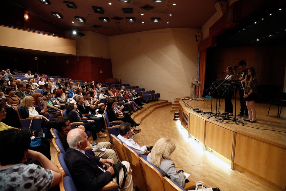 Υποψήφιοι δήμαρχοι... 14 ετών -Οι πιτσιρικάδες της Θεσσαλονίκης που διεκδικούν ψήφο [εικόνες] | iefimerida.gr 2