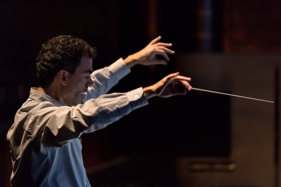 Μπήκαμε στις πρόβες της «Φόνισσας» [εικόνες] | iefimerida.gr 0